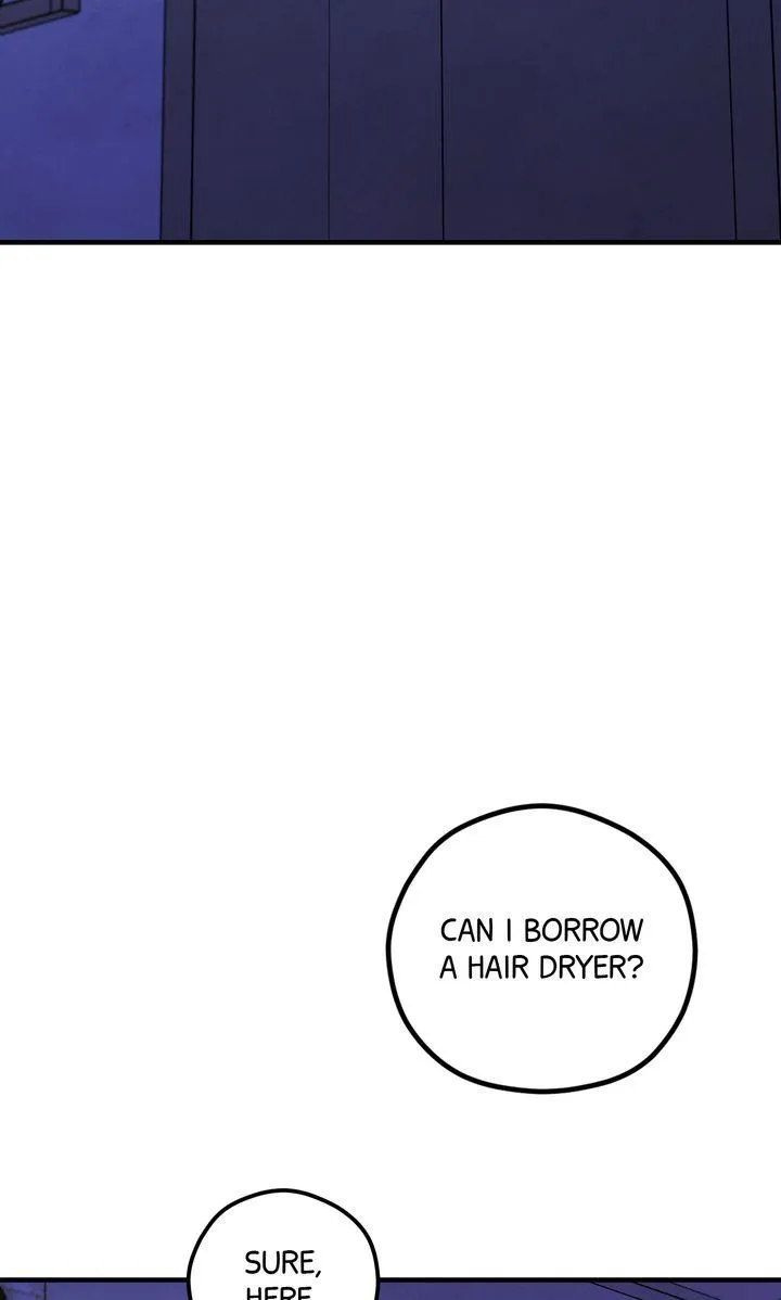 The Spirit of the Ghost - Chapter 35 Page 9