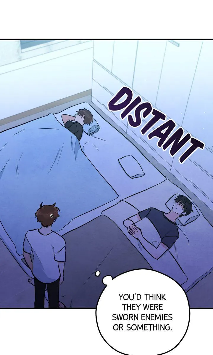 The Spirit of the Ghost - Chapter 35 Page 20