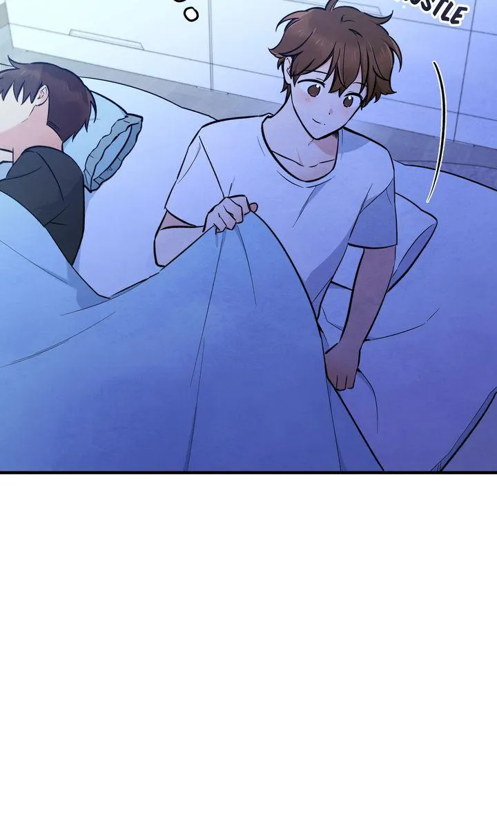 The Spirit of the Ghost - Chapter 35 Page 22