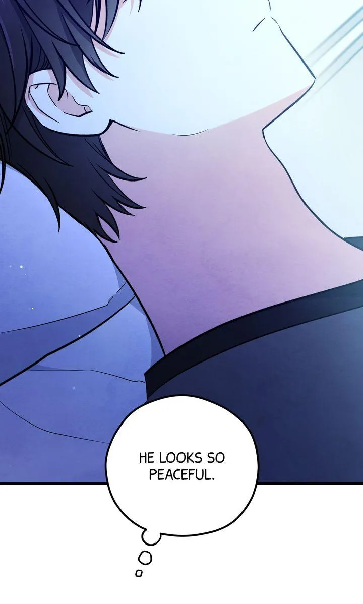 The Spirit of the Ghost - Chapter 35 Page 26