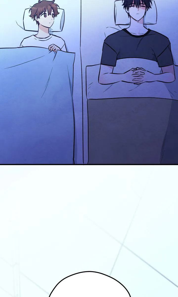 The Spirit of the Ghost - Chapter 35 Page 28