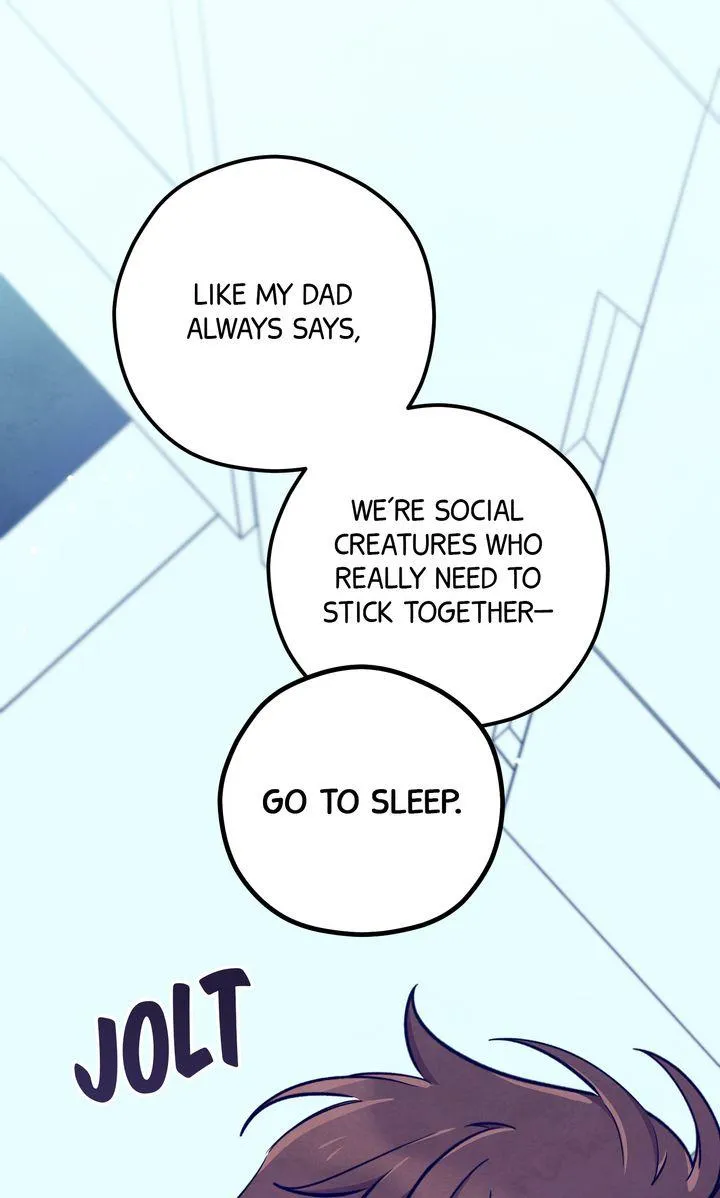 The Spirit of the Ghost - Chapter 35 Page 31
