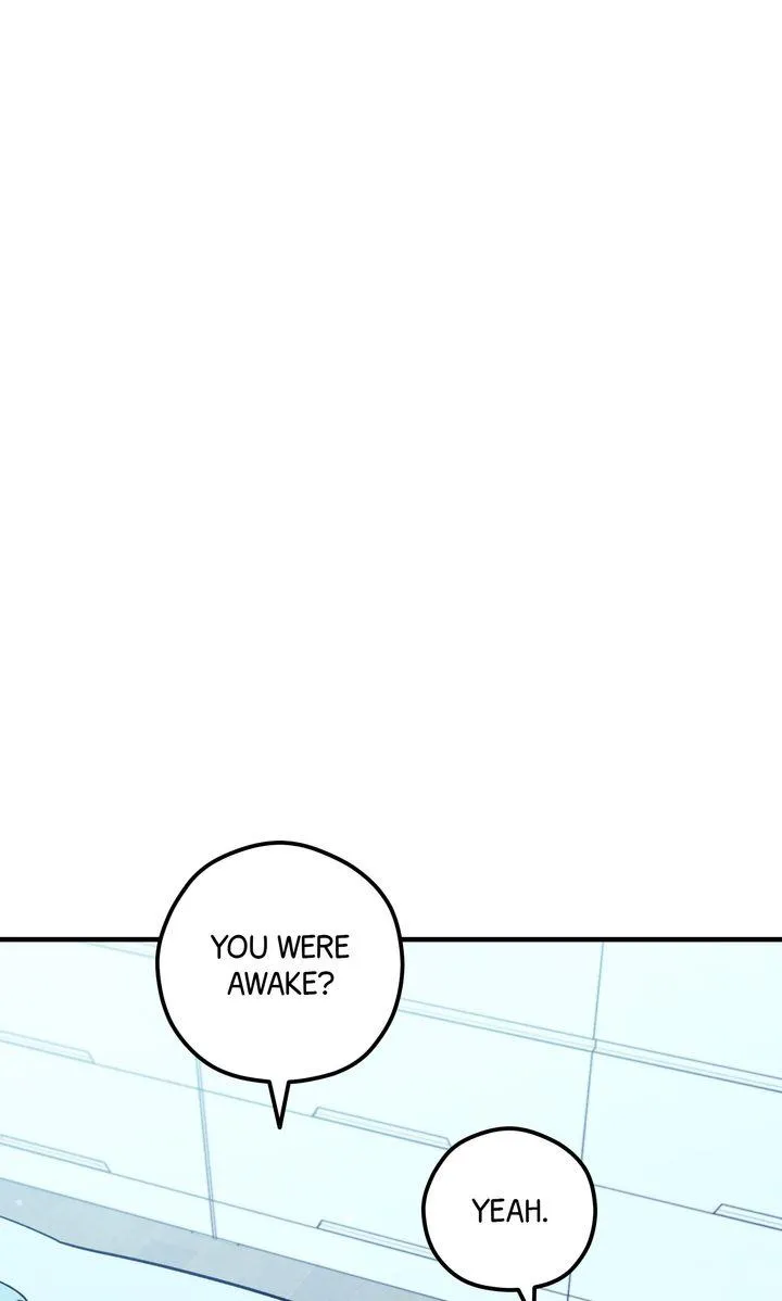 The Spirit of the Ghost - Chapter 35 Page 33