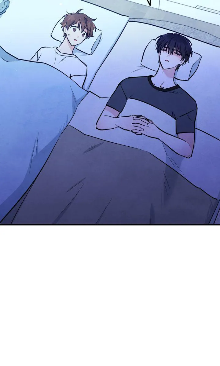The Spirit of the Ghost - Chapter 35 Page 34