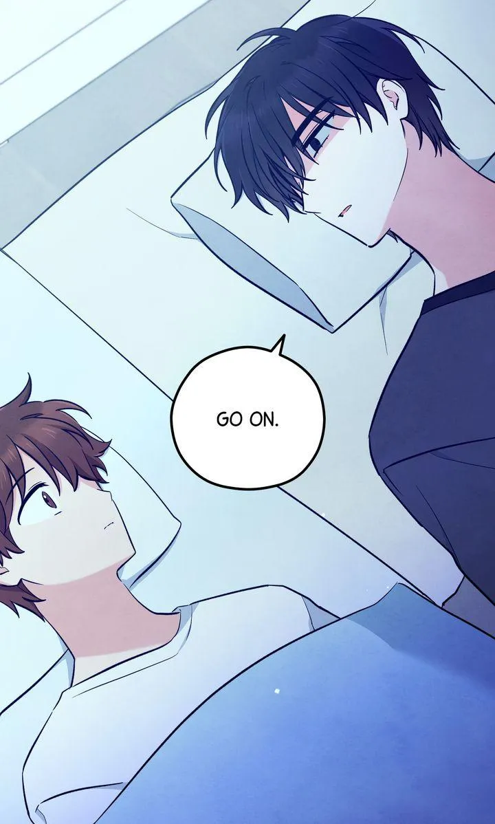 The Spirit of the Ghost - Chapter 35 Page 38