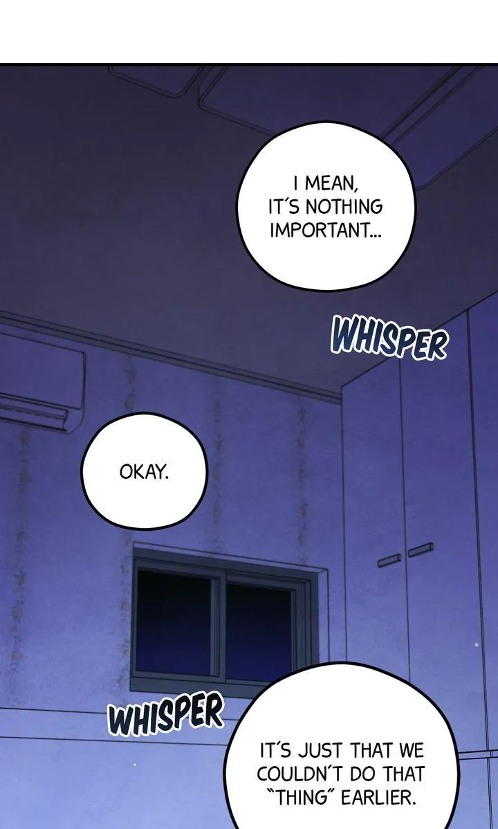 The Spirit of the Ghost - Chapter 35 Page 40