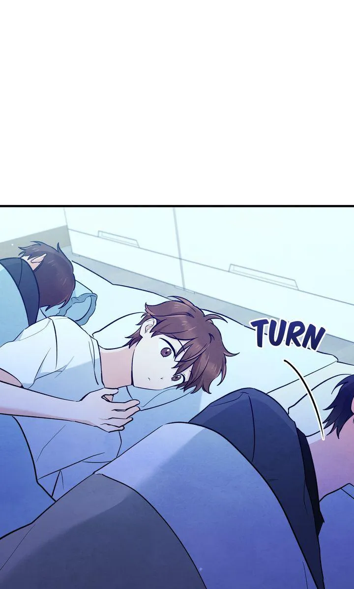 The Spirit of the Ghost - Chapter 35 Page 63