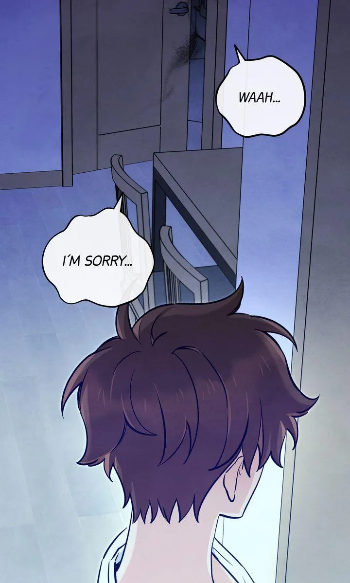 The Spirit of the Ghost - Chapter 35 Page 74