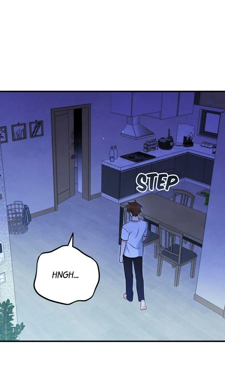 The Spirit of the Ghost - Chapter 35 Page 76