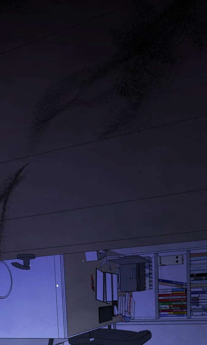 The Spirit of the Ghost - Chapter 35 Page 79