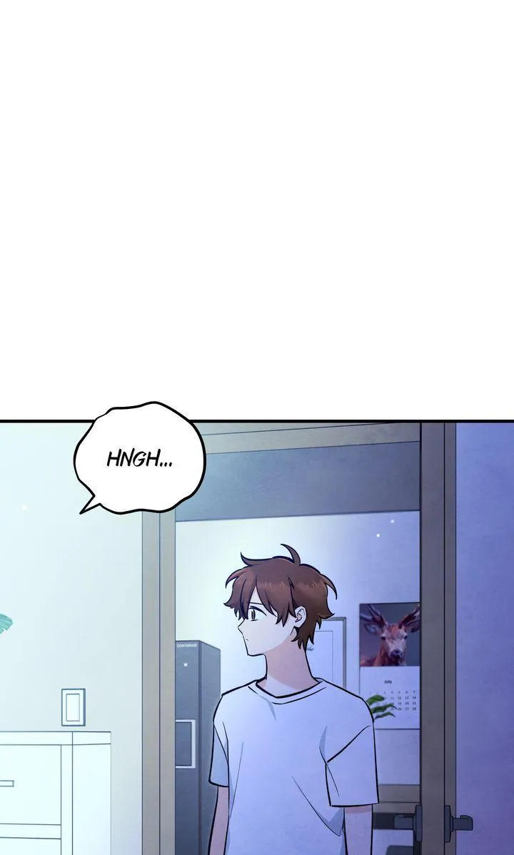 The Spirit of the Ghost - Chapter 35 Page 83