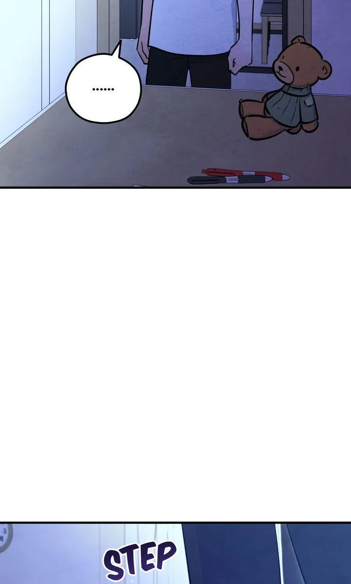 The Spirit of the Ghost - Chapter 35 Page 84