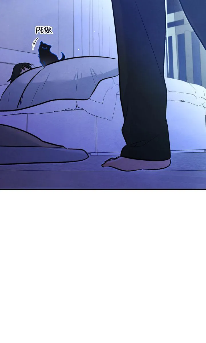 The Spirit of the Ghost - Chapter 35 Page 85