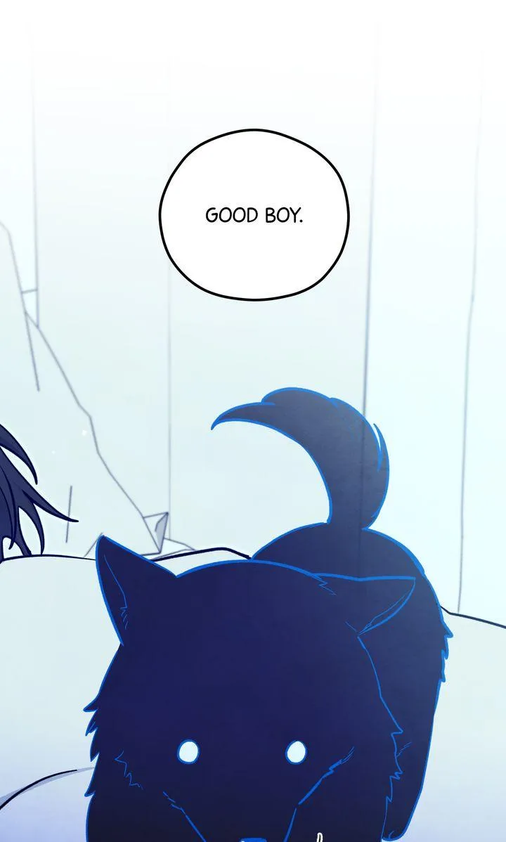 The Spirit of the Ghost - Chapter 35 Page 86