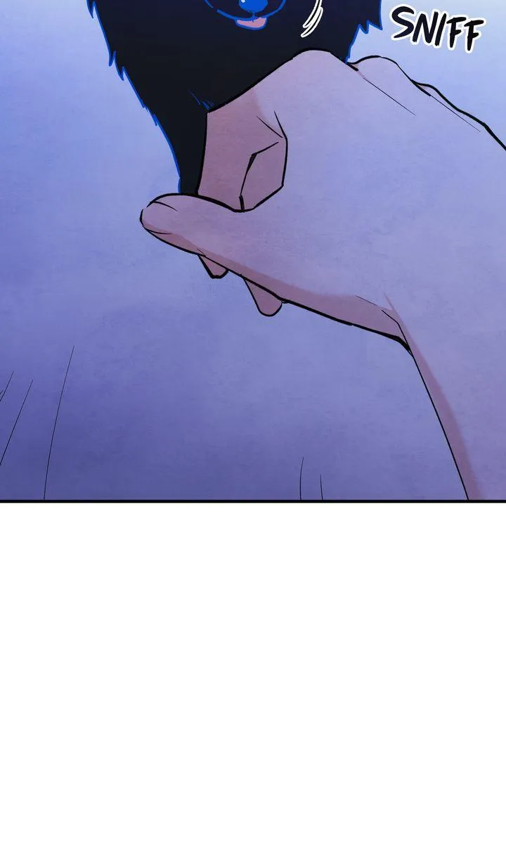 The Spirit of the Ghost - Chapter 35 Page 87