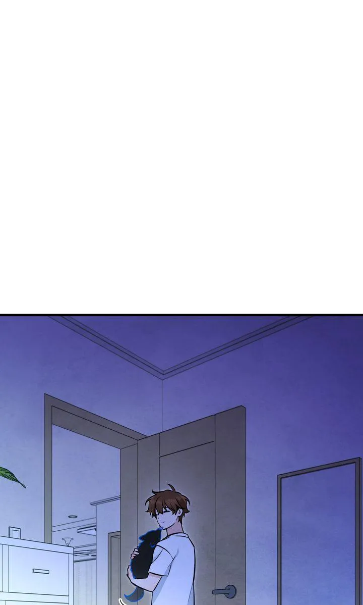 The Spirit of the Ghost - Chapter 35 Page 89