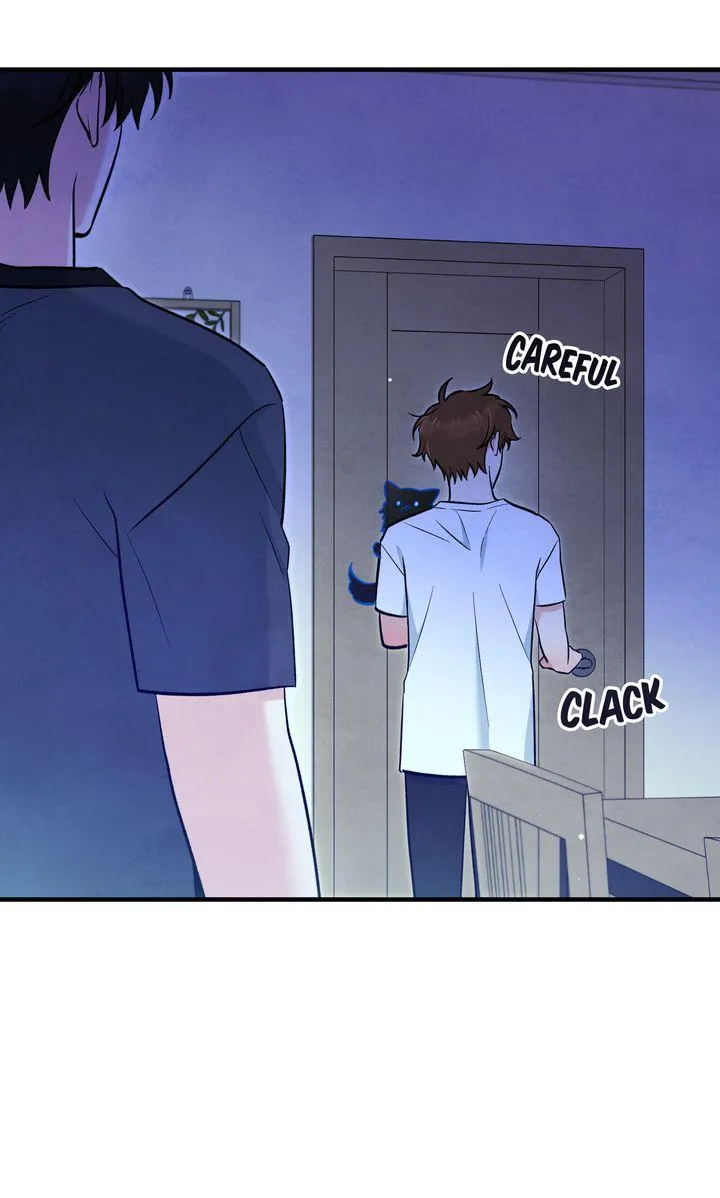 The Spirit of the Ghost - Chapter 35 Page 91