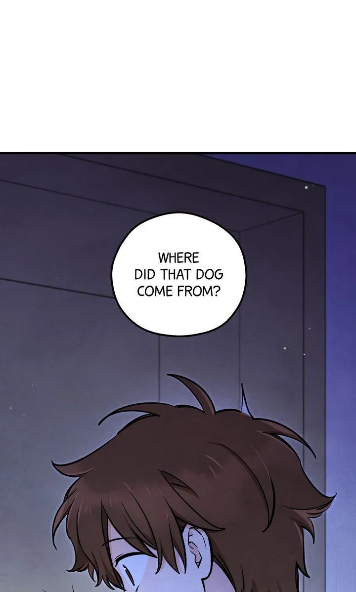 The Spirit of the Ghost - Chapter 35 Page 92