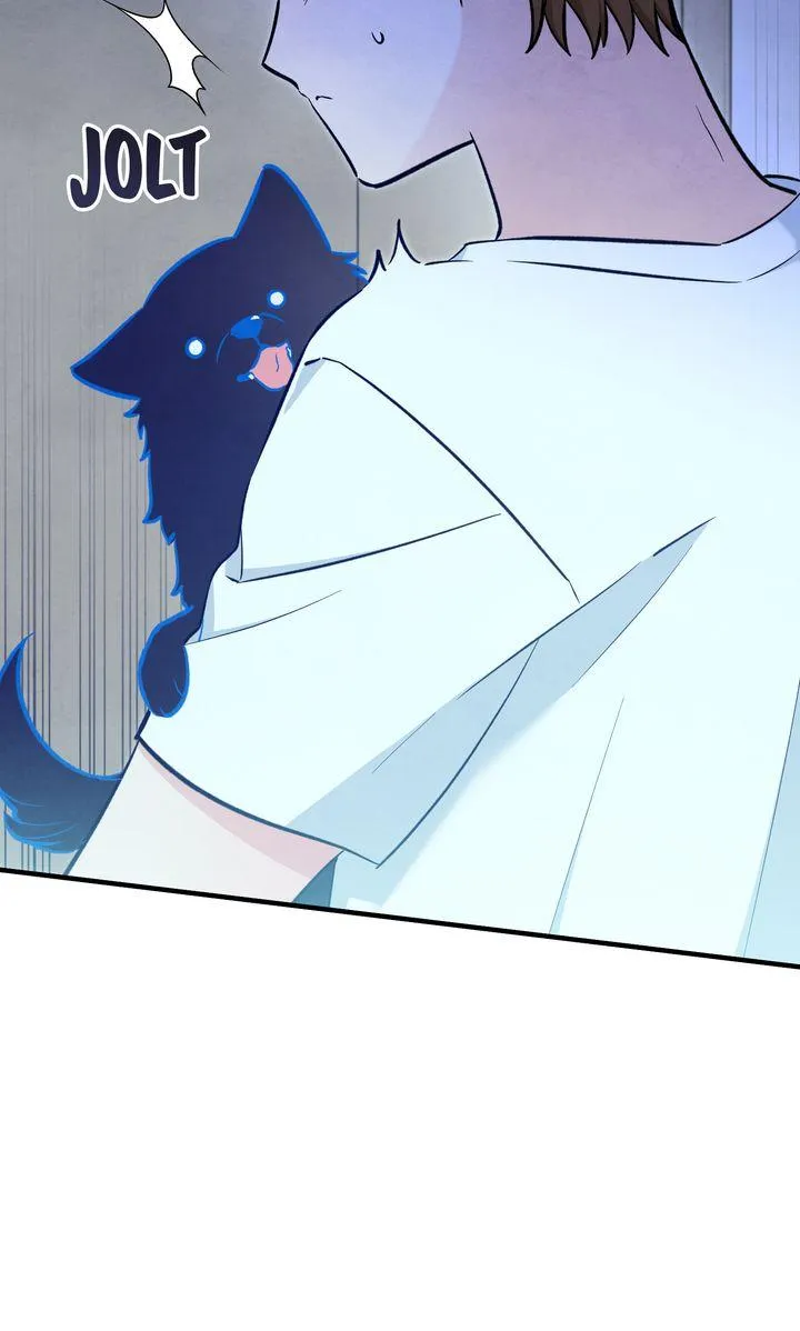 The Spirit of the Ghost - Chapter 35 Page 93