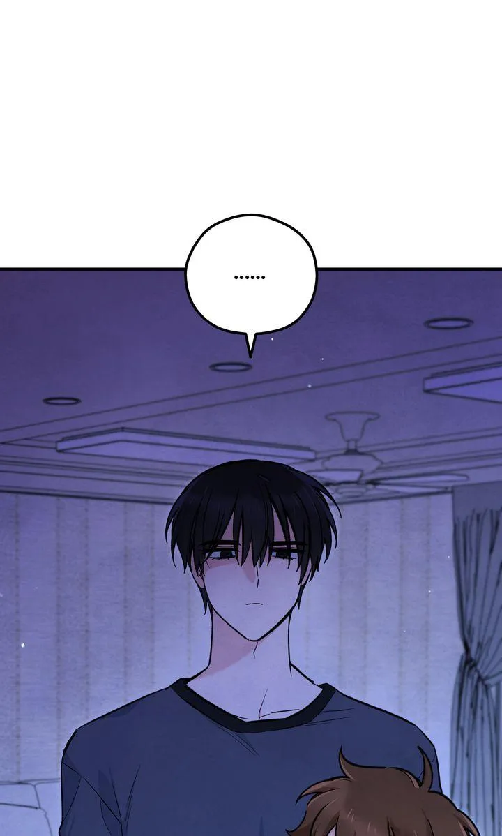 The Spirit of the Ghost - Chapter 35 Page 94