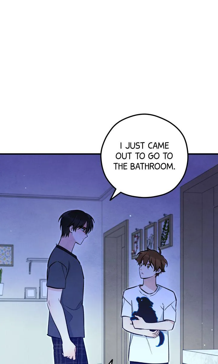 The Spirit of the Ghost - Chapter 35 Page 96