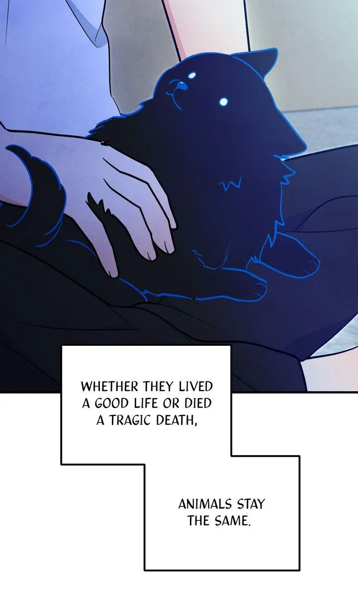 The Spirit of the Ghost - Chapter 35 Page 103