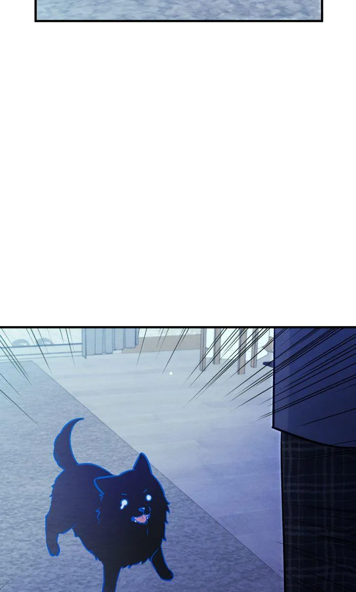 The Spirit of the Ghost - Chapter 35 Page 107