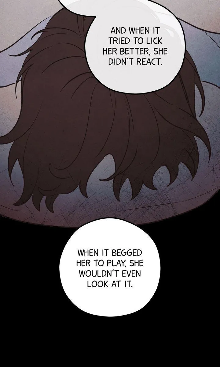 The Spirit of the Ghost - Chapter 35 Page 115