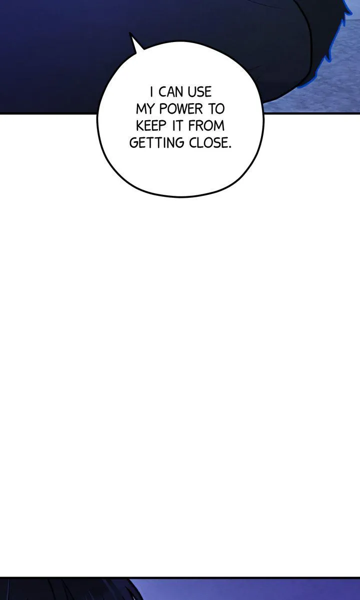 The Spirit of the Ghost - Chapter 35 Page 121