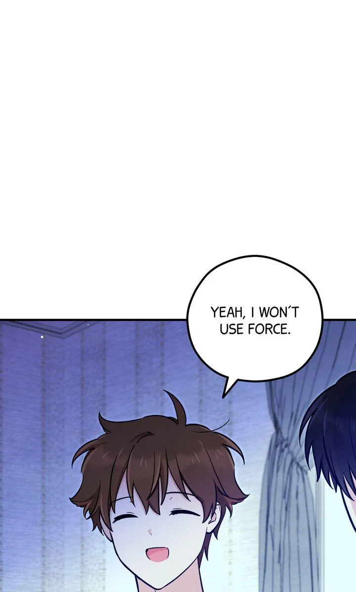 The Spirit of the Ghost - Chapter 35 Page 125