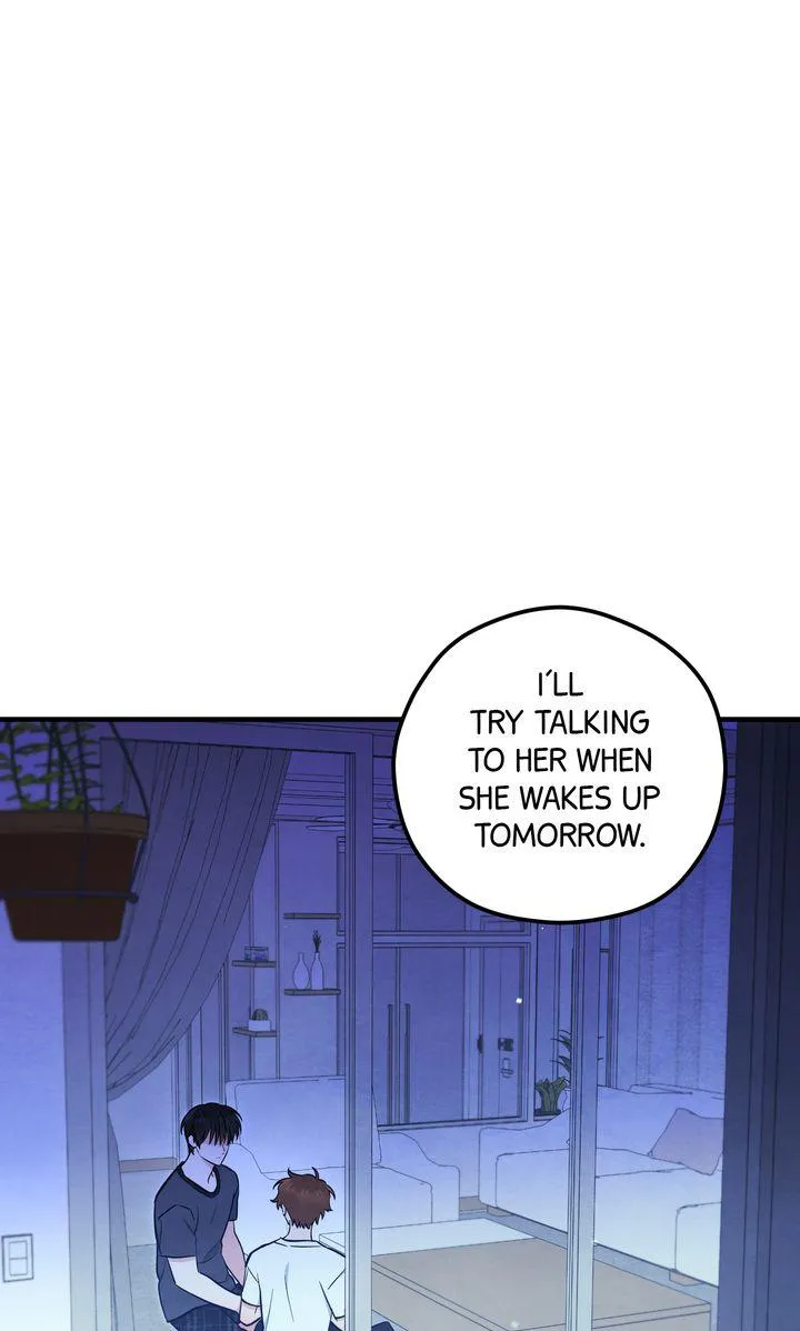 The Spirit of the Ghost - Chapter 35 Page 127