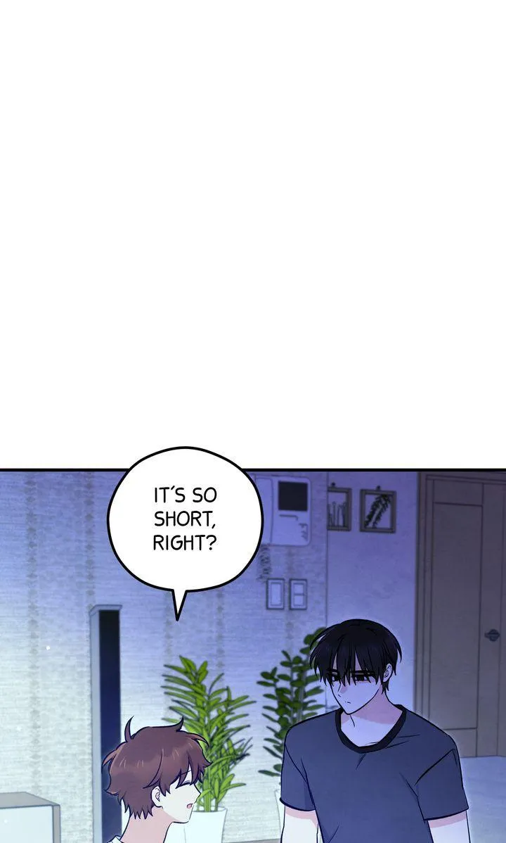 The Spirit of the Ghost - Chapter 35 Page 130