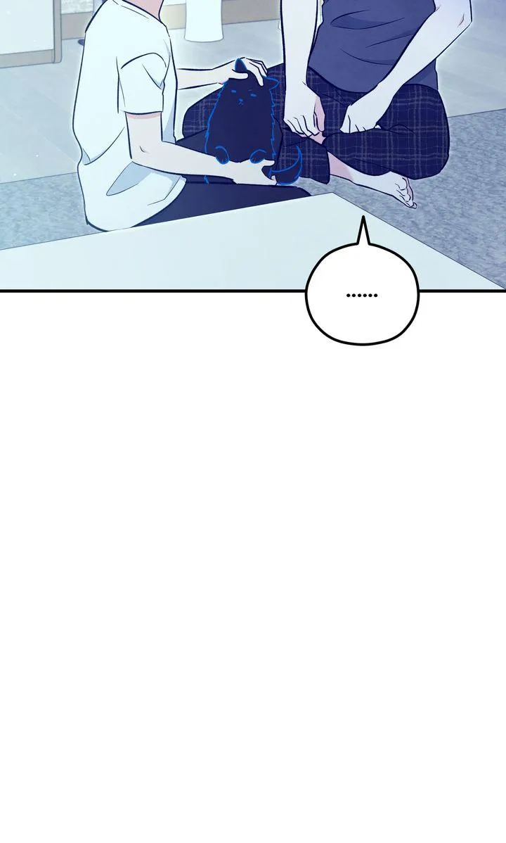 The Spirit of the Ghost - Chapter 35 Page 131