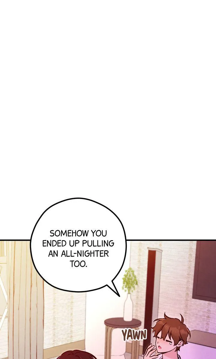 The Spirit of the Ghost - Chapter 36 Page 4