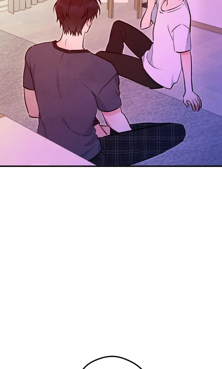 The Spirit of the Ghost - Chapter 36 Page 5
