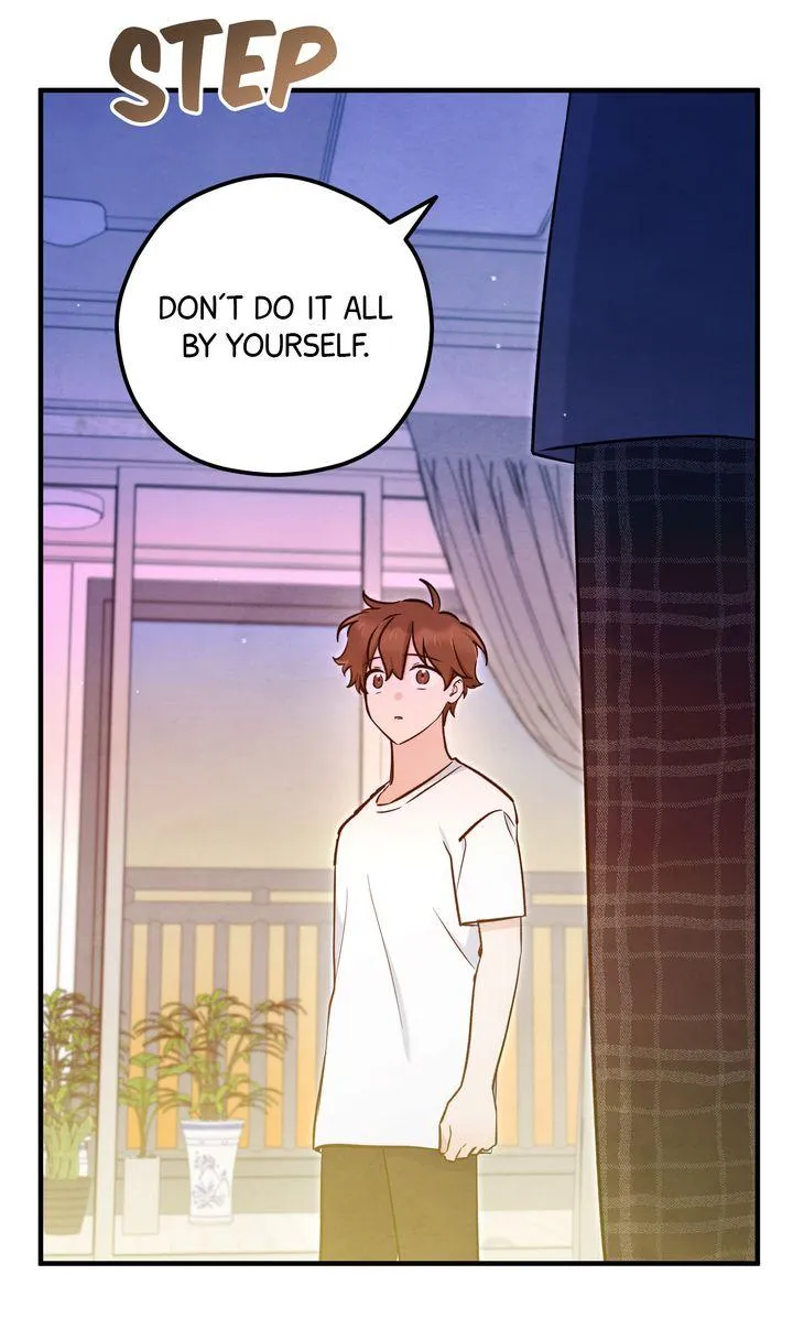 The Spirit of the Ghost - Chapter 36 Page 12