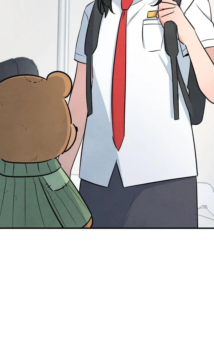 The Spirit of the Ghost - Chapter 36 Page 18
