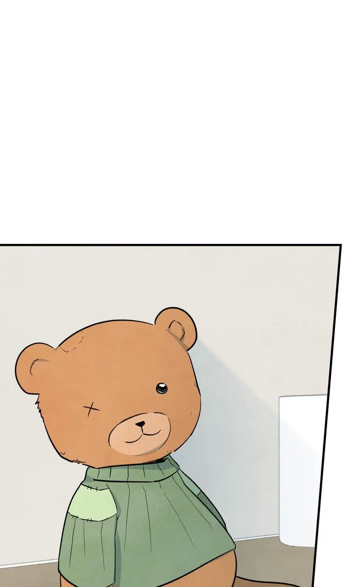 The Spirit of the Ghost - Chapter 36 Page 19