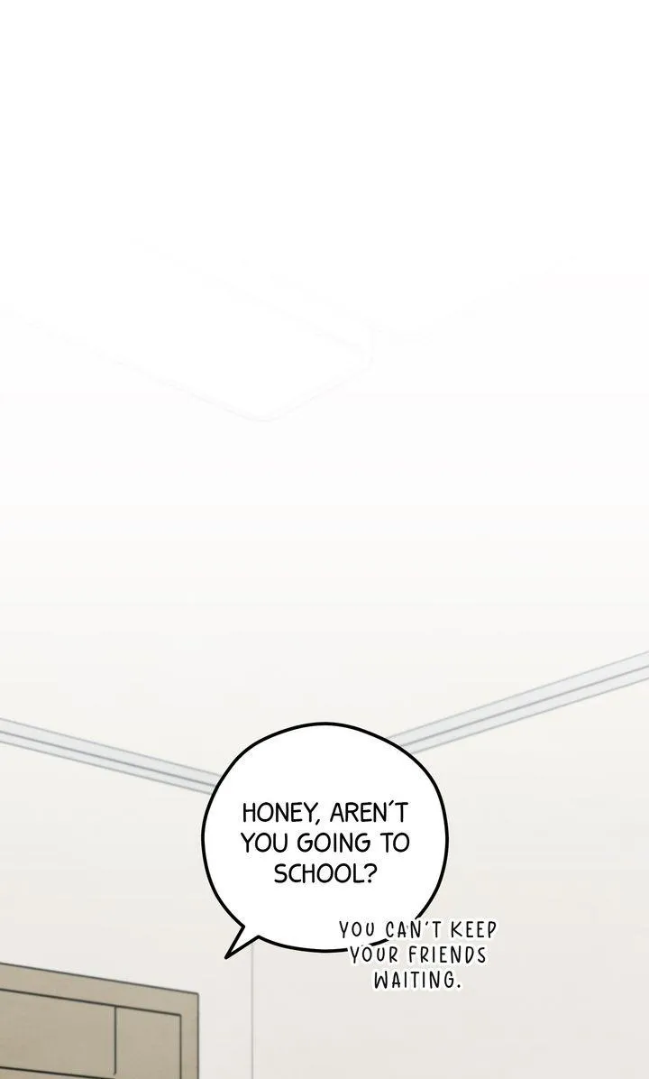 The Spirit of the Ghost - Chapter 36 Page 21