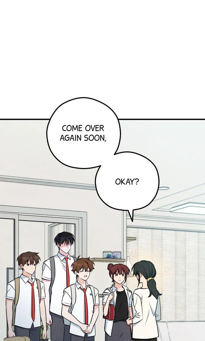 The Spirit of the Ghost - Chapter 36 Page 25