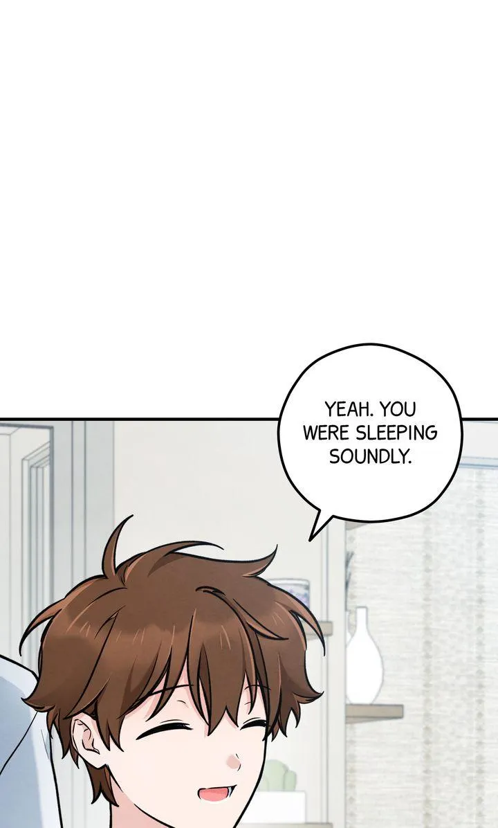 The Spirit of the Ghost - Chapter 36 Page 30
