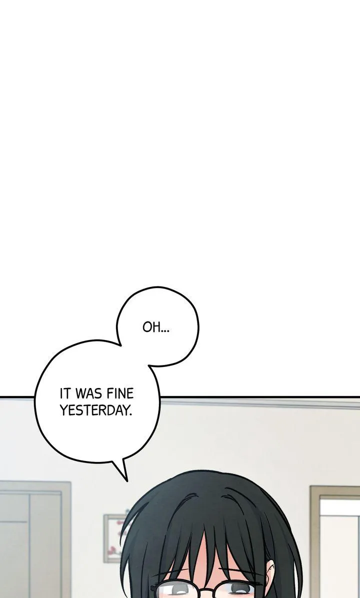 The Spirit of the Ghost - Chapter 36 Page 33
