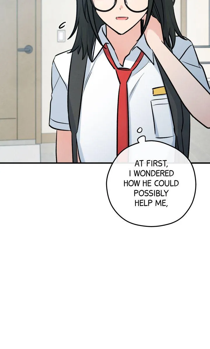 The Spirit of the Ghost - Chapter 36 Page 34