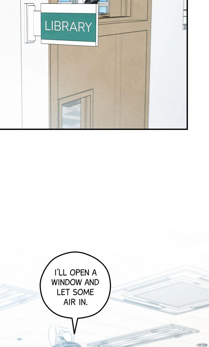 The Spirit of the Ghost - Chapter 36 Page 41