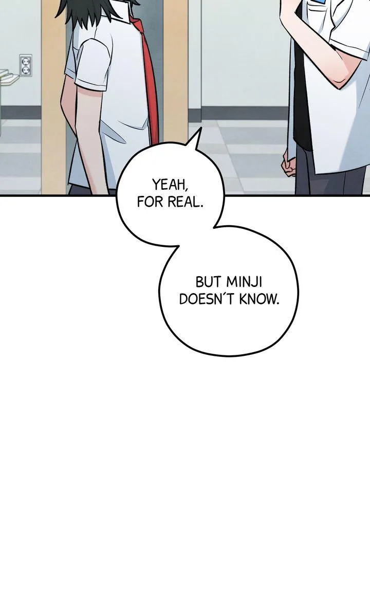 The Spirit of the Ghost - Chapter 36 Page 63