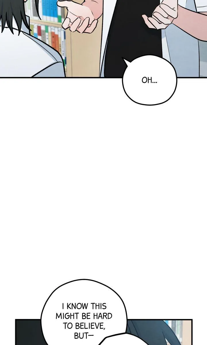 The Spirit of the Ghost - Chapter 36 Page 66