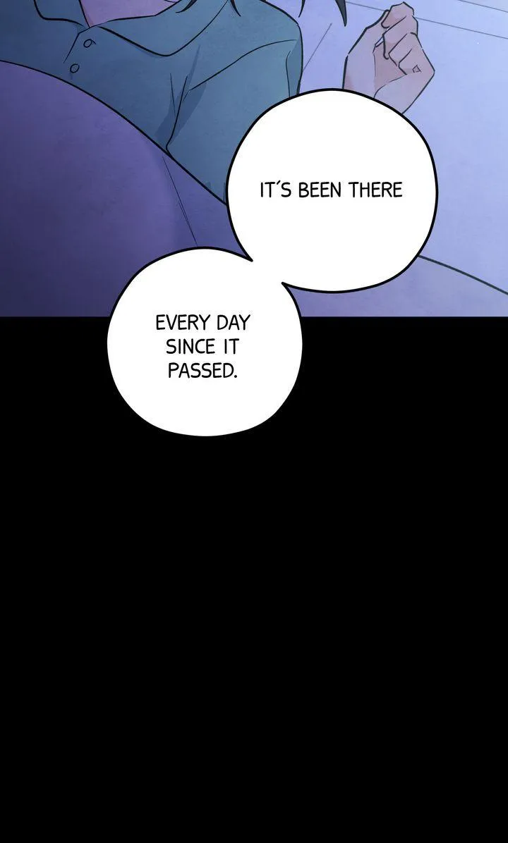 The Spirit of the Ghost - Chapter 36 Page 75