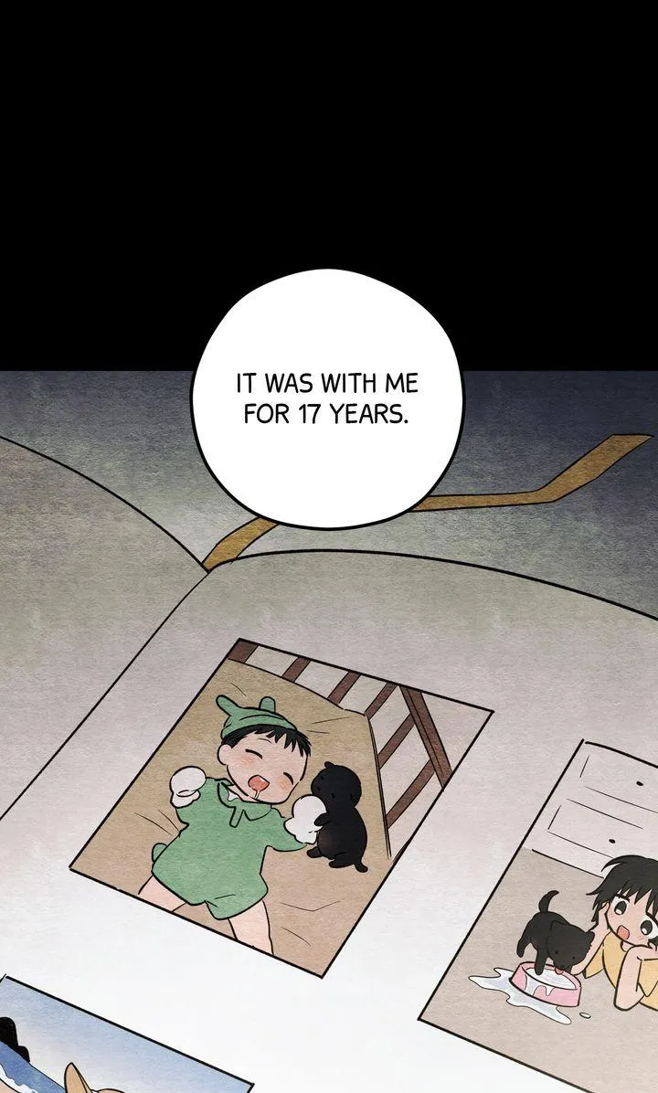 The Spirit of the Ghost - Chapter 36 Page 76