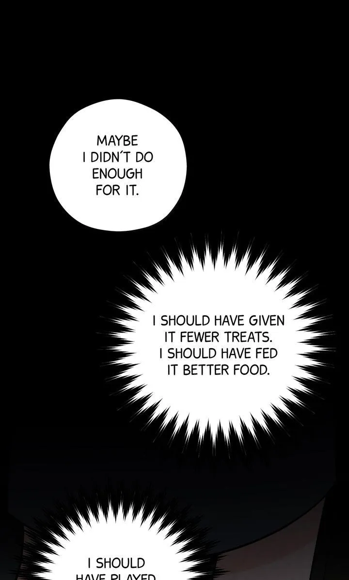 The Spirit of the Ghost - Chapter 36 Page 80