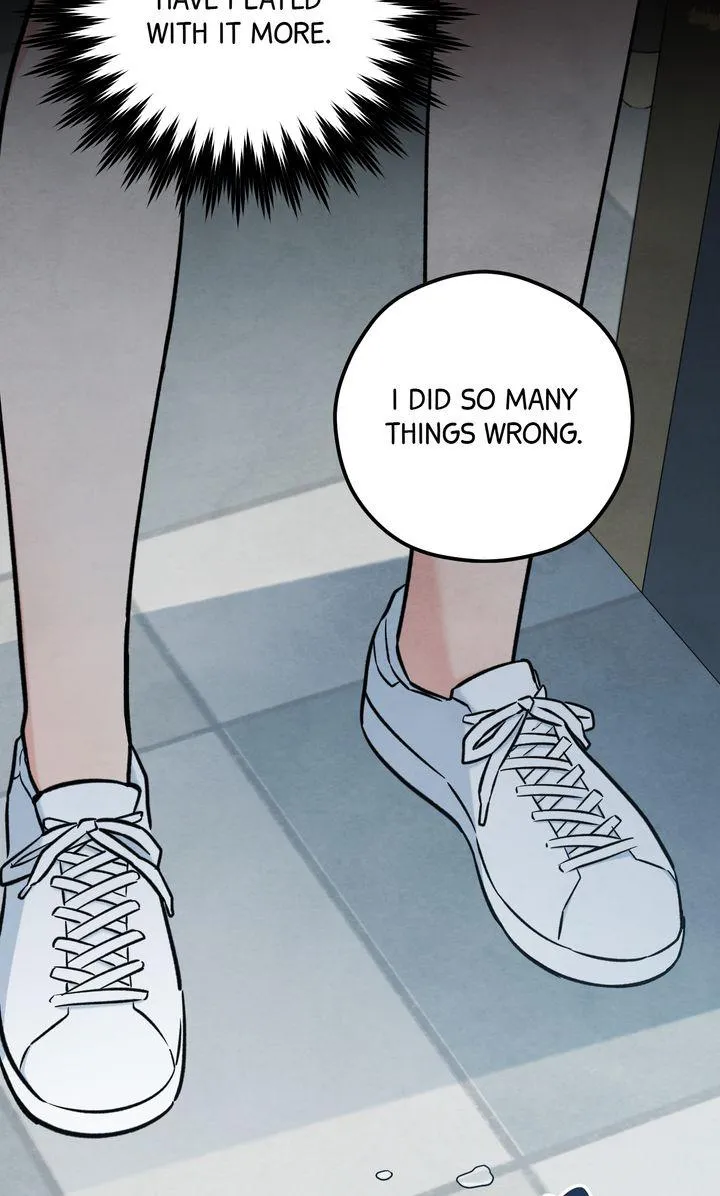The Spirit of the Ghost - Chapter 36 Page 81